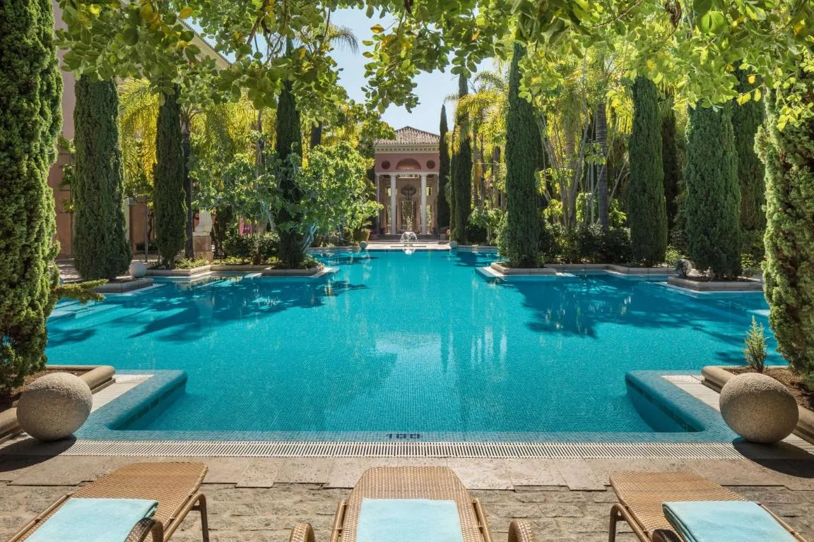 Image of Anantara Villas & Suites Marbella Benahavis