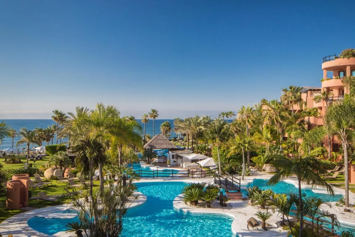 Image of Kempinski Hotel Bahía Beach Resort & Spa