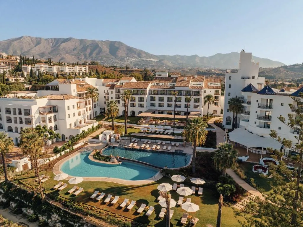 Image of La Zambra Resort GL, part of The Unbound Collection by Hyatt