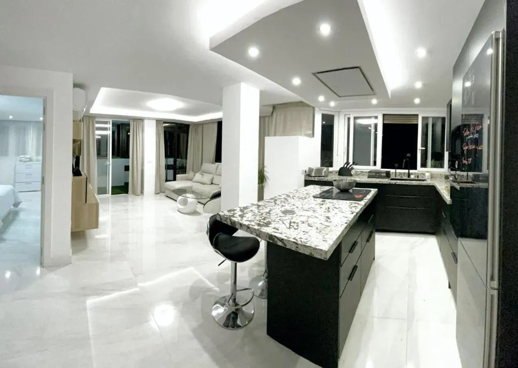 Image of Apartamento IMPERIO 2 – Marbella centro