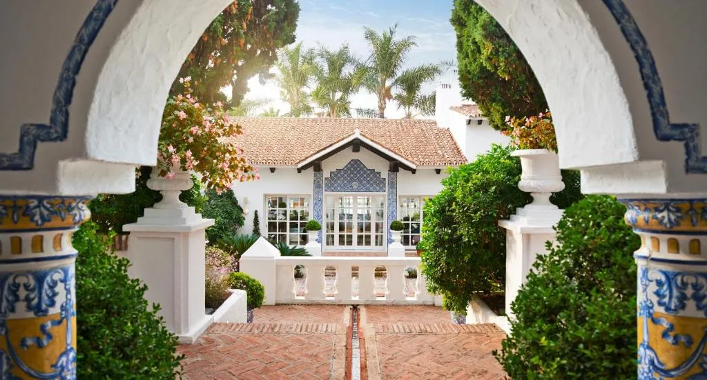Image of Marbella Club Hotel · Golf Resort & Spa